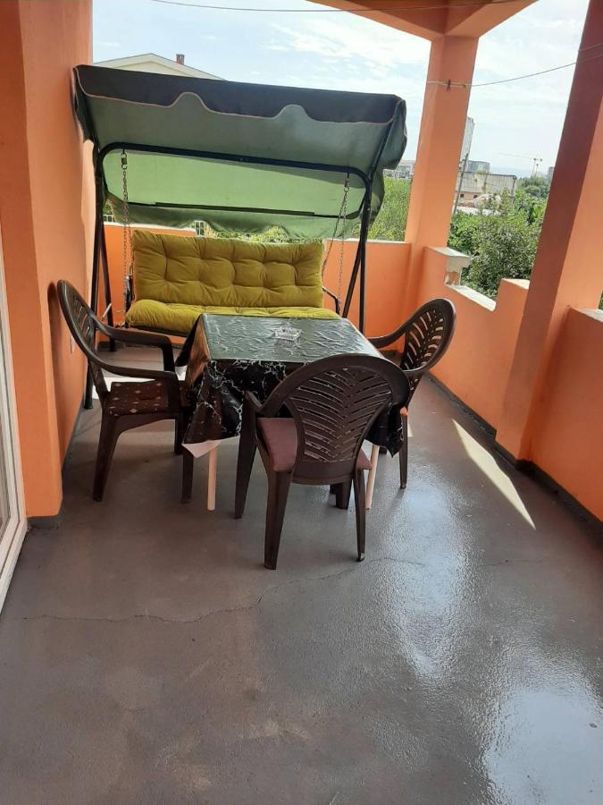Bonaca - Bar Apartment Exterior photo