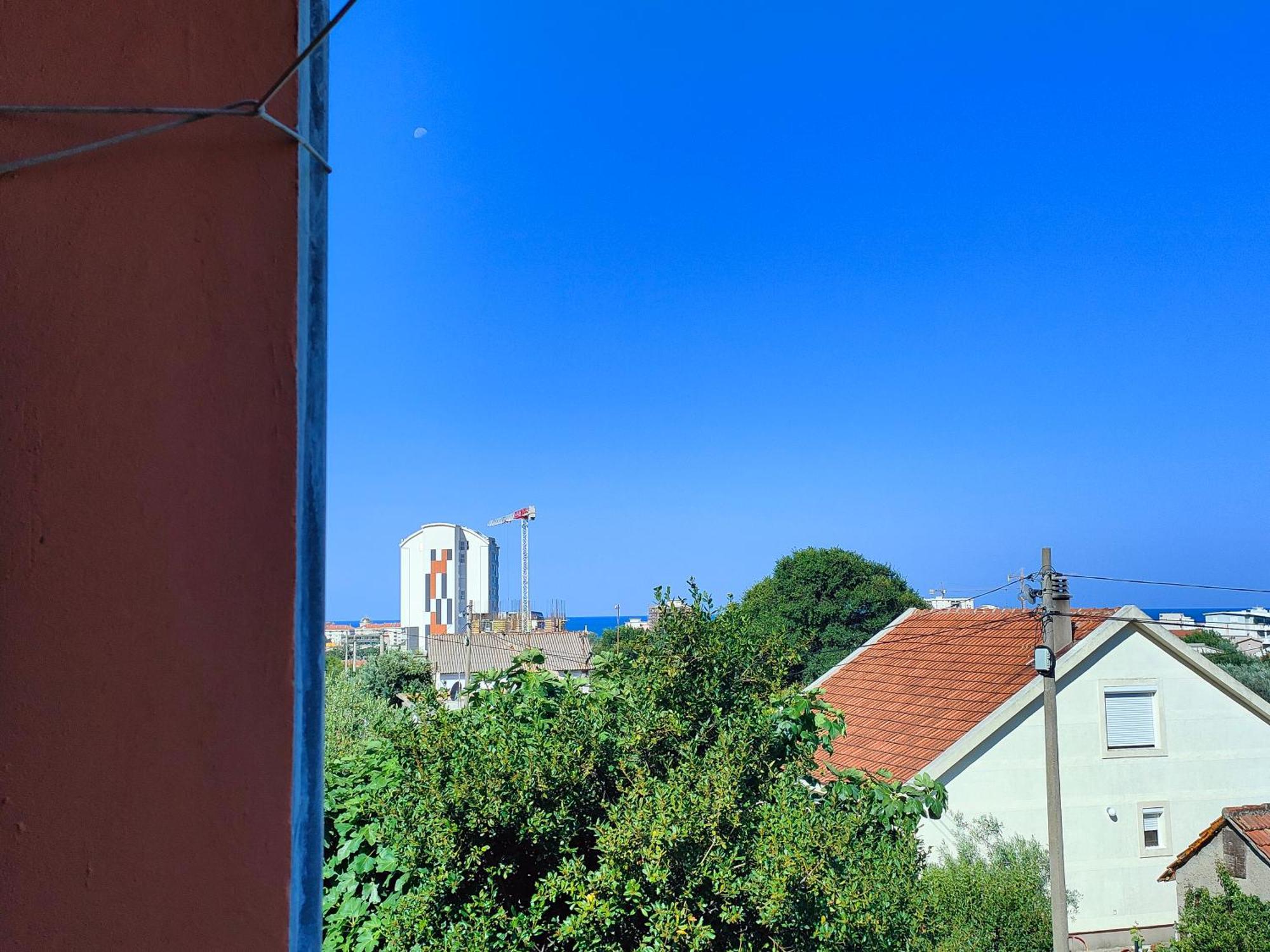 Bonaca - Bar Apartment Exterior photo