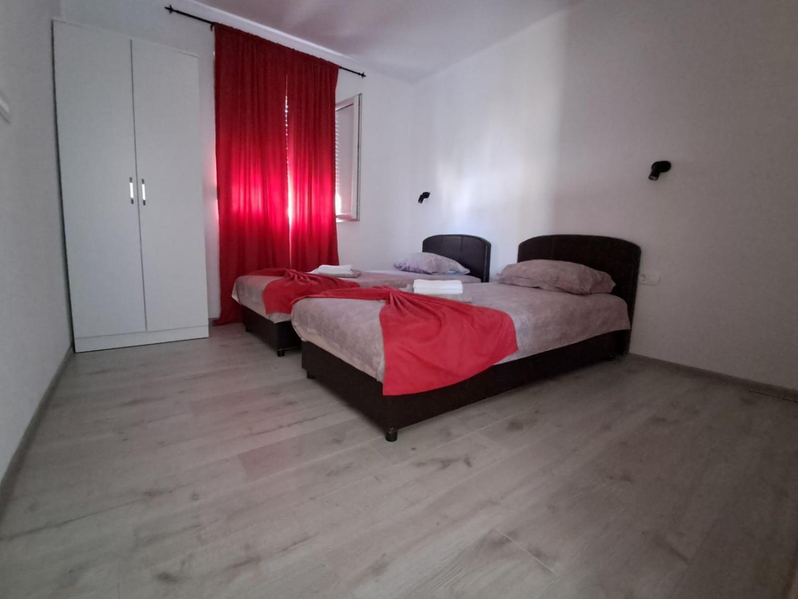 Bonaca - Bar Apartment Exterior photo