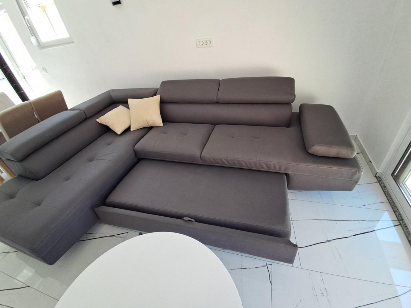 Bonaca - Bar Apartment Exterior photo
