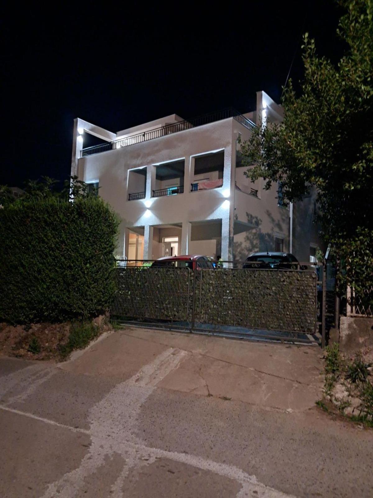 Bonaca - Bar Apartment Exterior photo