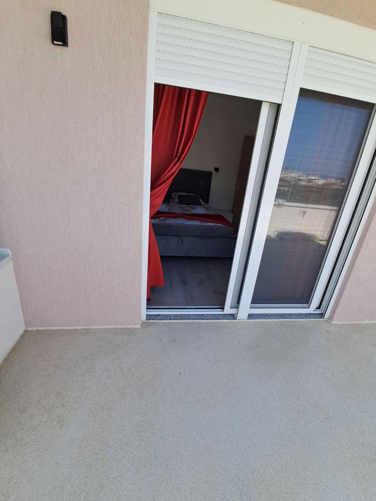 Bonaca - Bar Apartment Exterior photo